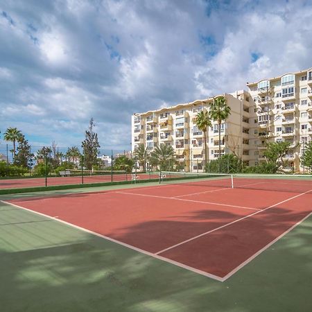 El Dorado Apartment Playa de las Americas  Exterior photo