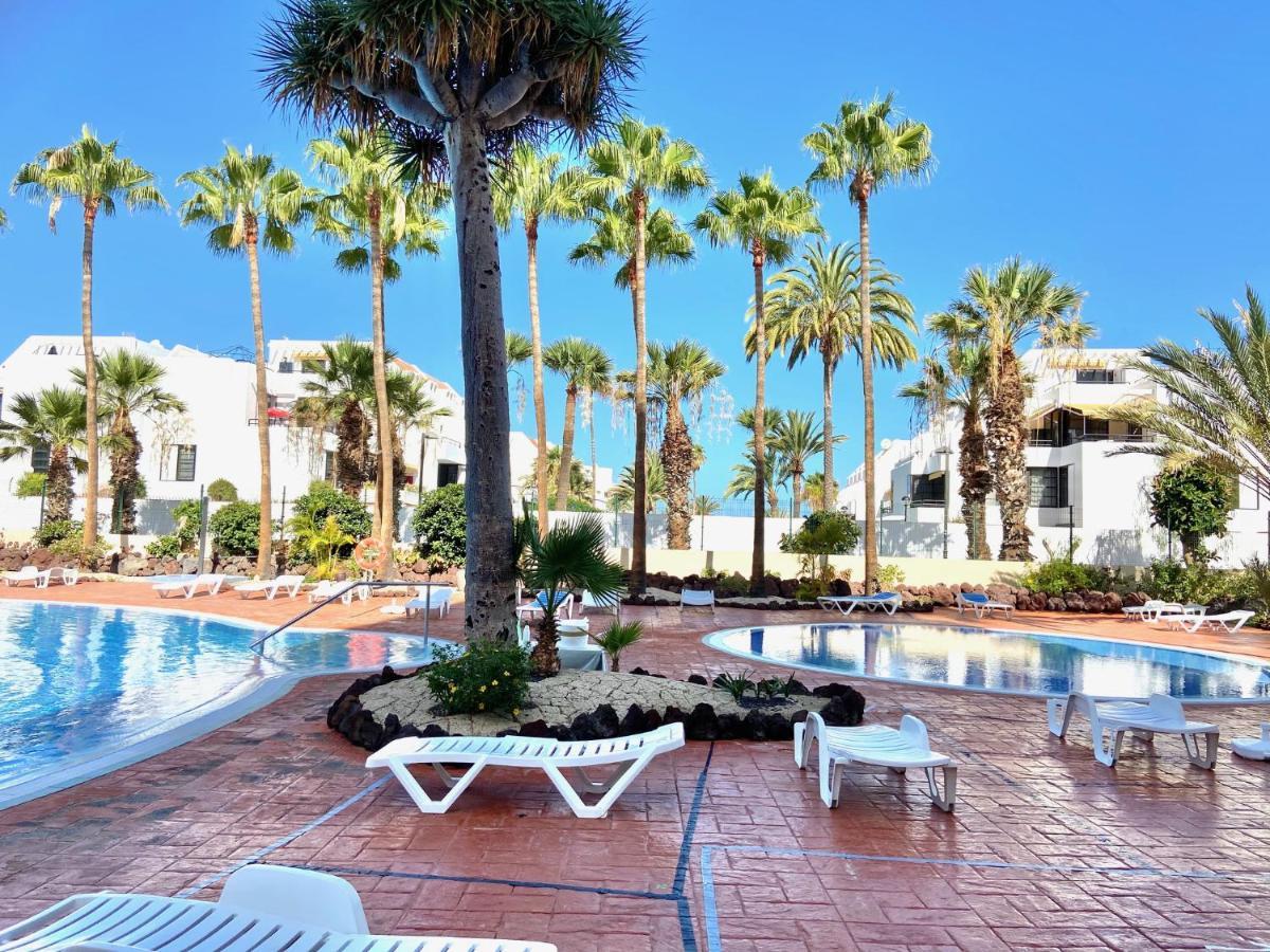 El Dorado Apartment Playa de las Americas  Exterior photo