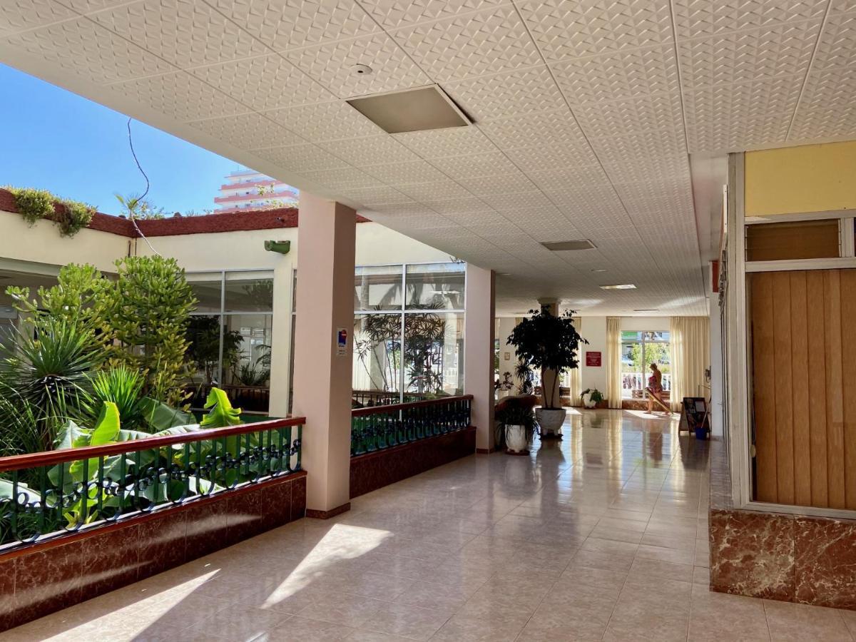 El Dorado Apartment Playa de las Americas  Exterior photo