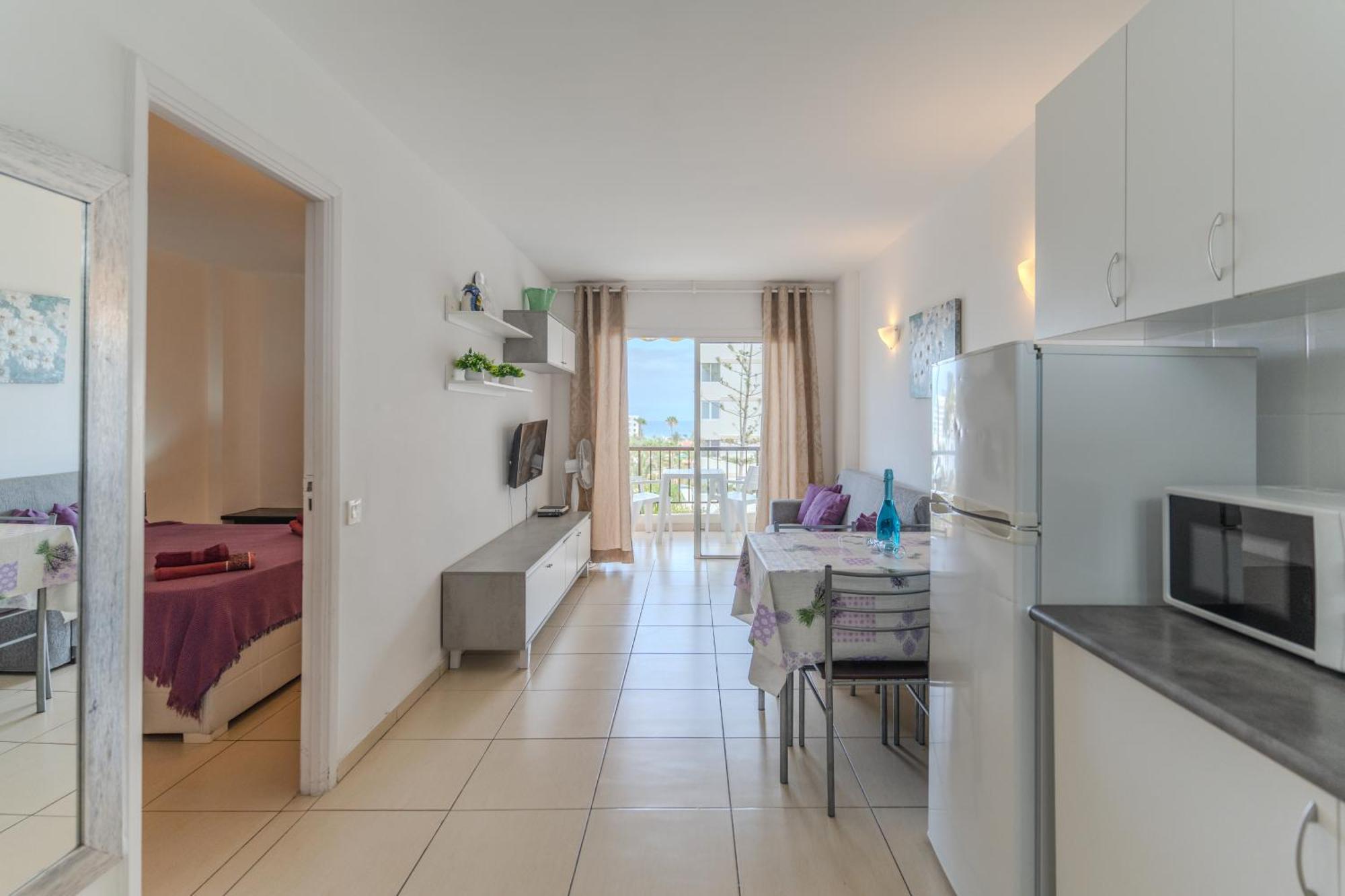 El Dorado Apartment Playa de las Americas  Exterior photo